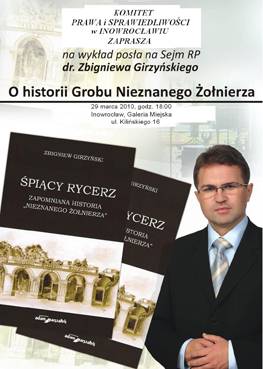 Zapomniana historia nieznanego żołnierza