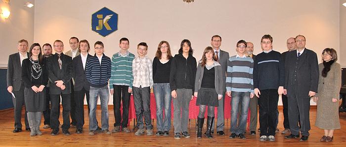 Konkurs 