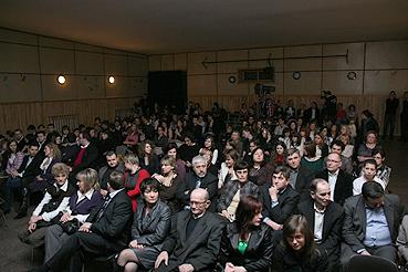 Amok  już po premierze