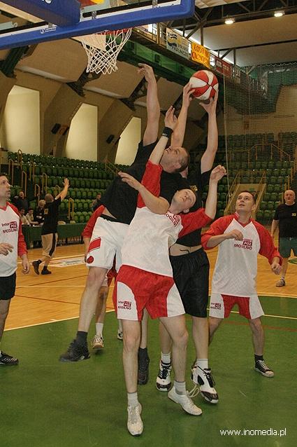 Wodociągi najlepsze trzeci raz z rzędu