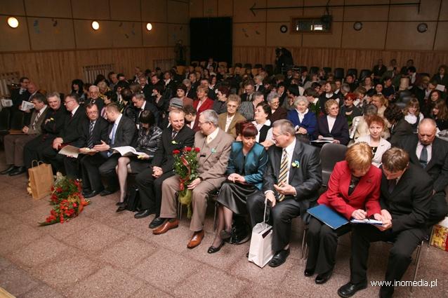 SP nr 6 ma już 50 lat