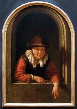 Rembrandt i krąg jego tradycji