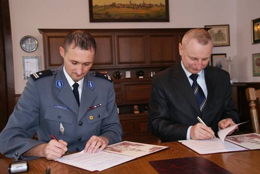 Będą dodatkowe patrole Policji