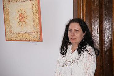 Podróże Miriam Sawickiej