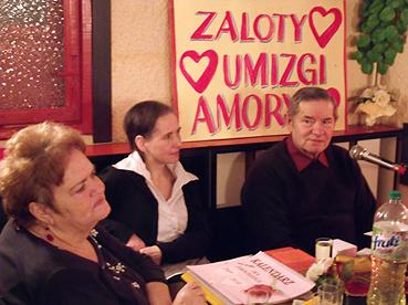 Walentynki z Kopernikiem