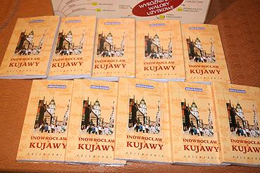 Inowrocław i Kujawy – wydanie IV