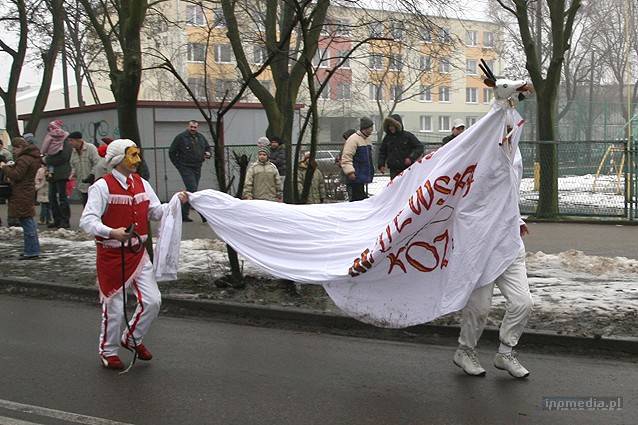 Koza obwieści wkrótce koniec karnawału