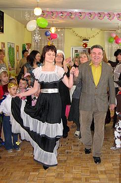 Wielki Bal Księżniczek 2010