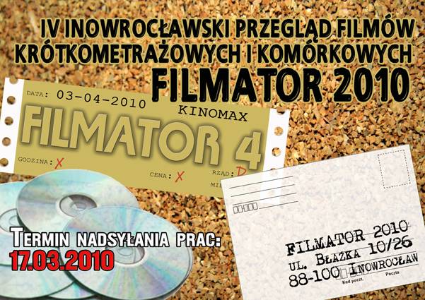 Filmator 2010