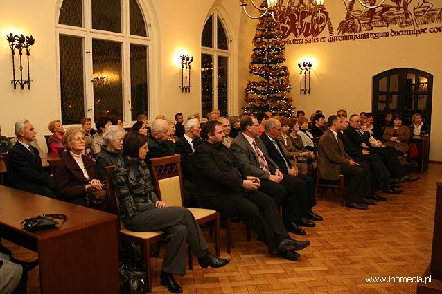 Od imienin do imienin w obiektywie aparatu (TV)