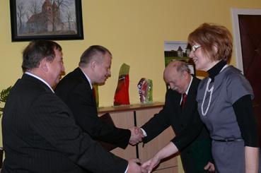 Powiatowe licea ponownie wśród najlepszych