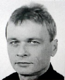 Policja poszukuje zaginionego