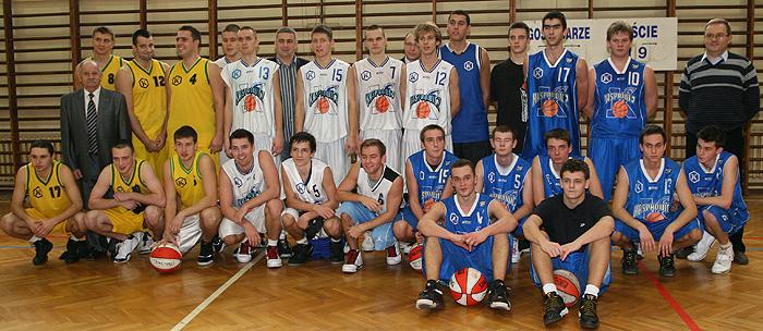 Na sportowo w II Święto