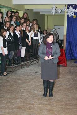 Jasełka z Czwórką