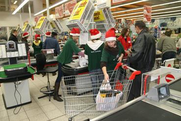 Bank żywności zebrał blisko 8 tys. złotych