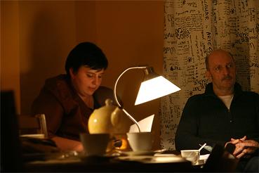 „Karykatury wzruszeń” i „ Listy z ulicy” w MDK