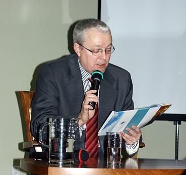 Znani czytali Kasprowicza