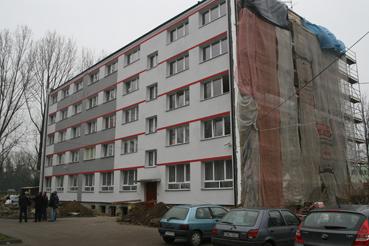 Bursa będzie jak nowa