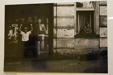 Nagrodzili najlepsze fotografie