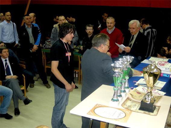 Modelarze z kolejnymi medalami