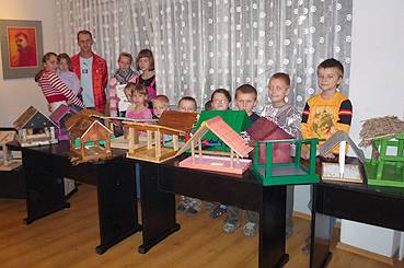 Konkurs na karmniki rozstrzygnięty
