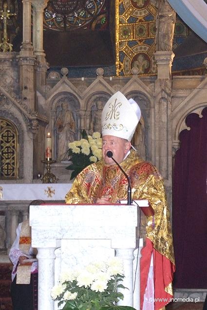 W 91. rocznicę Święta Niepodległości (TV)