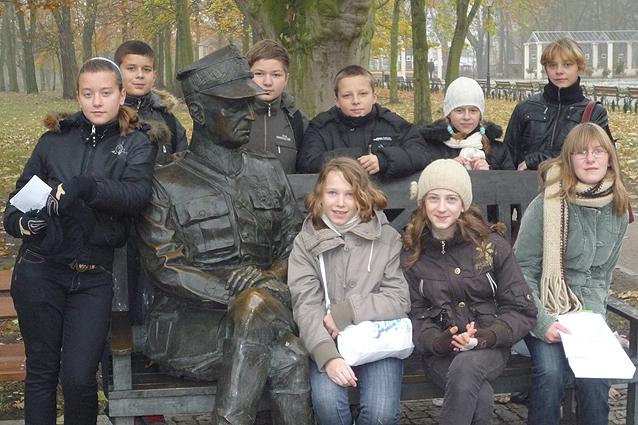 VII Harcerski Bieg Niepodległościowy