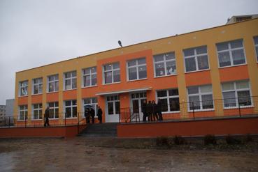Kujawskie dzieci jak nowe