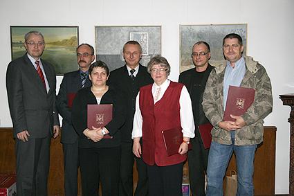 Rozstrzygnięto konkurs fotograficzny UM