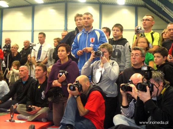 Mamy Mistrzów Świata w Sportach Sztuk Walki