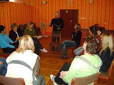 Teatr w zasiegu ręki