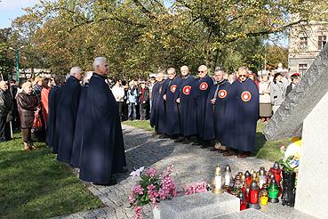Trwają obchody Dni Papieskich