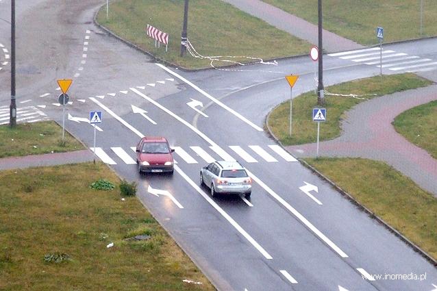 Problemy z ul. Piłsudskiego - aktualizacja