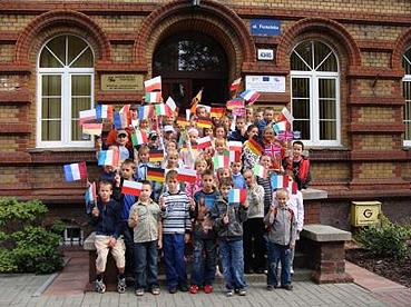 Europejski Dzień Języków w Inowrocławiu