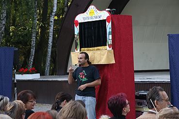 Przygody Półpuszki w Solankach