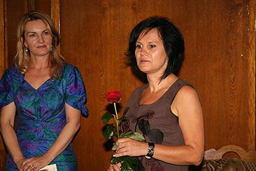 Letnie impresje Anny Krzyżowskiej