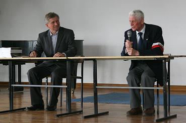 Strzępy wspomnień Zawiszy już dostępne