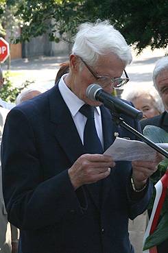 Strzępy wspomnień Zawiszy