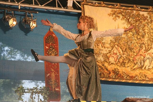 Rozpoczęła się Gala Operowo-Operetkowa
