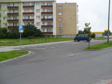 Kusocińskiego ukończona