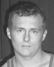Zaginął Martin Krzysztof Lesiczka
