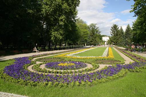 Solanki atrakcją turystyczną regionu