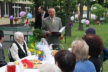 Życzliwa Przystań skończyła 5 lat