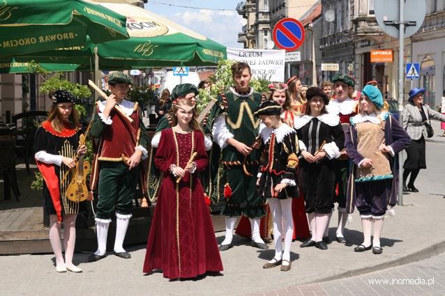 Święto Królowej Jadwigi