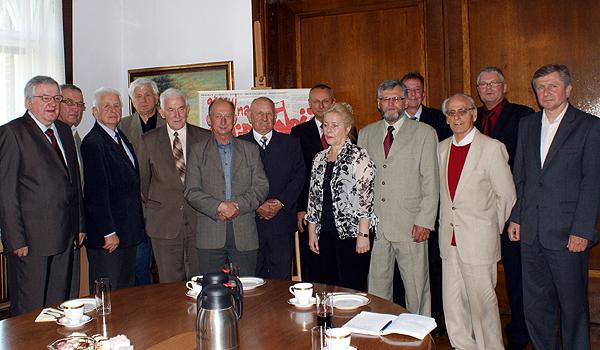 Minęło dokładnie 20 lat