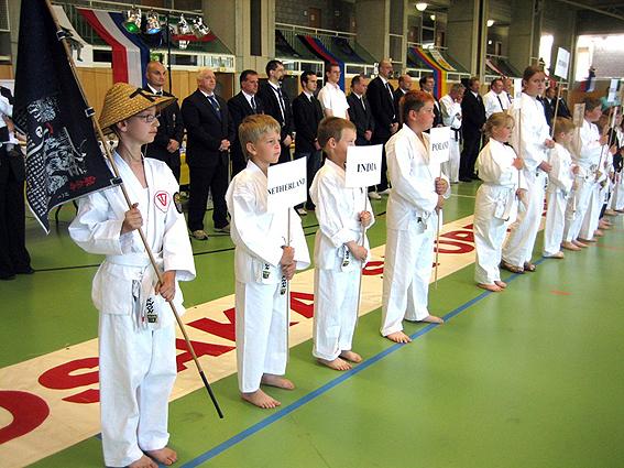 Wrócili z medalami