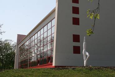Energia słoneczna zasili Delfina