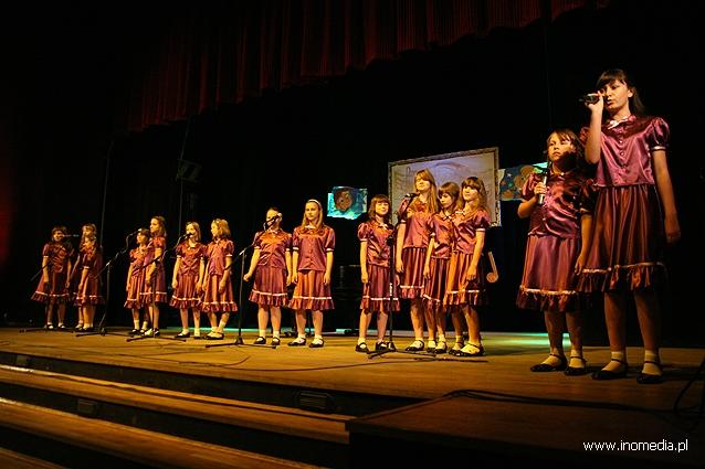 Koncert dla Ciebie w Teatrze Miejskim