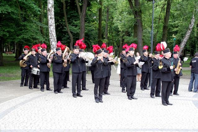Wiosna w Solankach