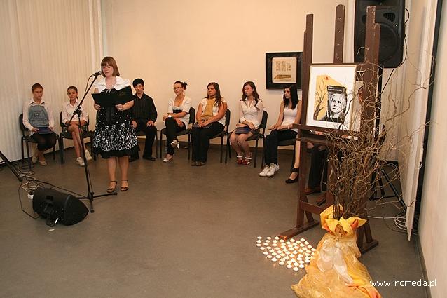 Pamięci Agnieszki Osieckiej